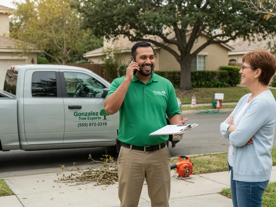 Tree Service Benton, AR FAQs